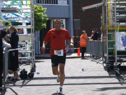 CityHall-Marathon 2007